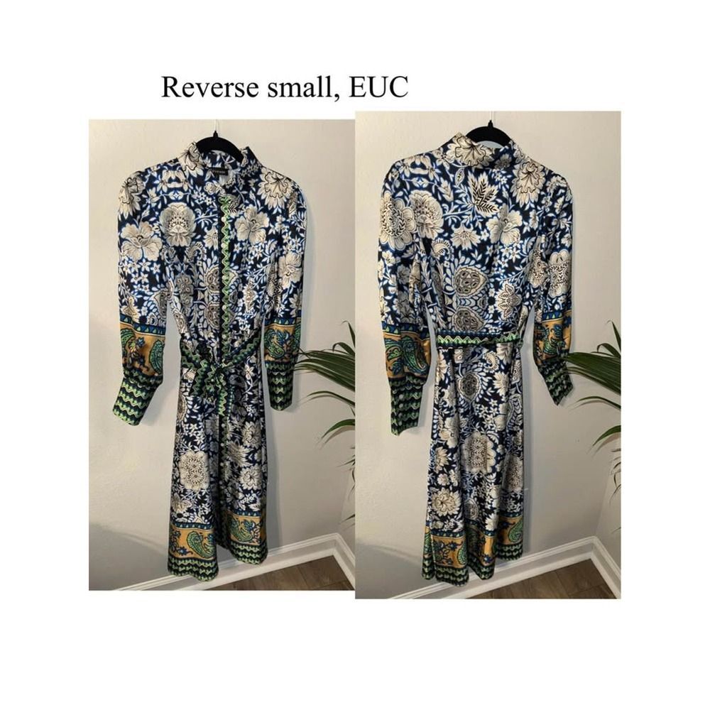 Reverse  Women's Dress